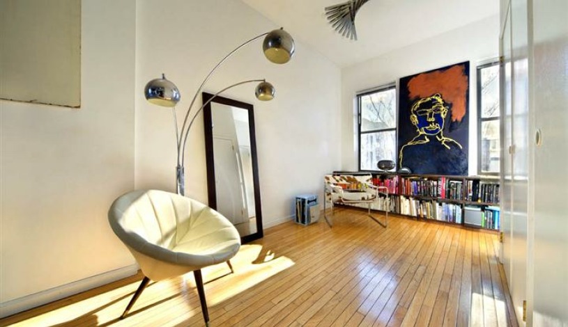 Apartment E 4th New York